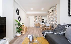 For You Rentals Moderno Apartamento Temporal Cerca Zoo Y Del Parque De Atracciones Ceb76